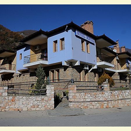 Voreas Hotel Loutraki  Exterior photo