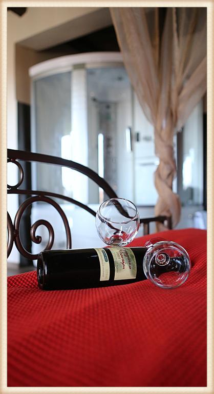 Voreas Hotel Loutraki  Room photo
